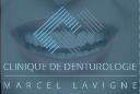 Clinique De Denturologie Marcel Lavigne logo